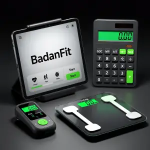 ابزار و برنامه های مفید